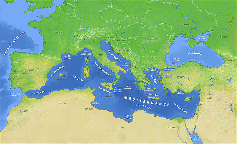 Carte_Mediterranee